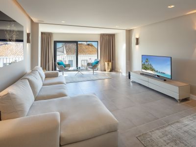 Apartamento en Marbella - Puerto Banus, Marbella