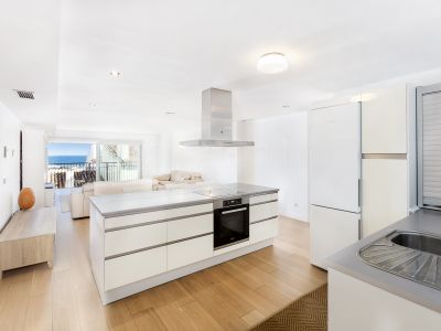Apartment in Marbella - Puerto Banus, Marbella