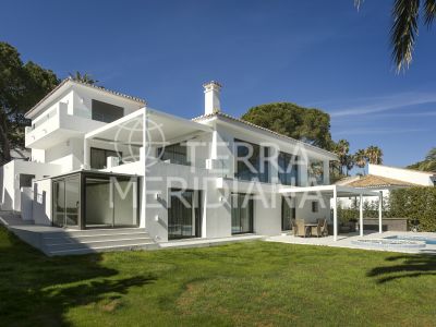 Villa in Nueva Andalucia, Marbella