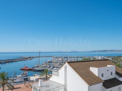 Apartment in Estepona Town, Estepona