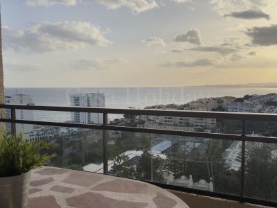 Apartamento en Benalmadena