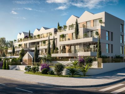 Piso en La Carihuela, Torremolinos