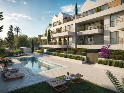 Flat in La Carihuela, Torremolinos