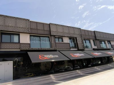 Apartamento en La Carihuela, Torremolinos