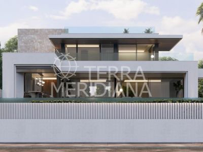 Villa in Marbesa, Marbella