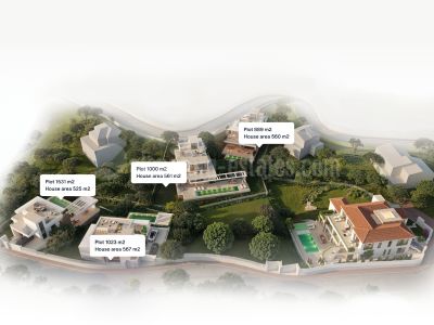 Plot in Marbella East, Marbella