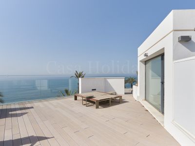 Town House in The Island, Estepona