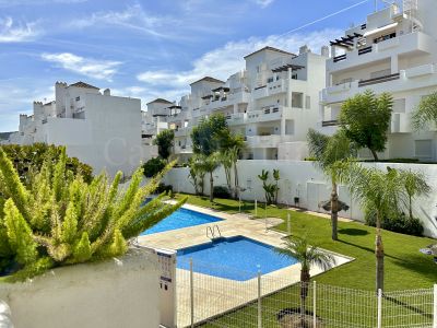 Flat in Valle Romano, Estepona