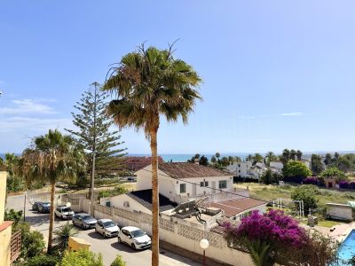 Town House in Cancelada, Estepona