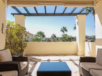 Apartment in Majestic, Casares