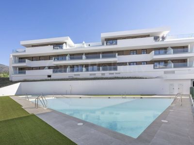 Apartamento en Estepona Ciudad, Estepona