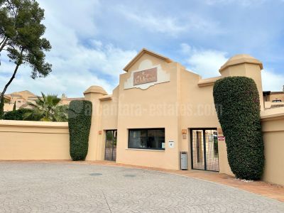 Apartment in Las Mimosas, Marbella