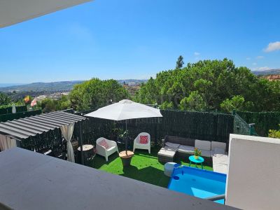 Apartamento en Doña Julia, Casares