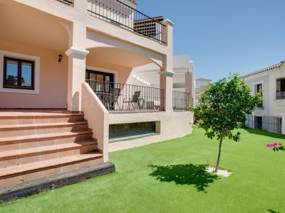 Casa en El Paraiso, Estepona