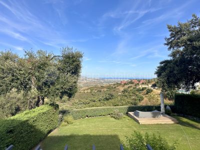 Apartamento en La Mairena, Marbella