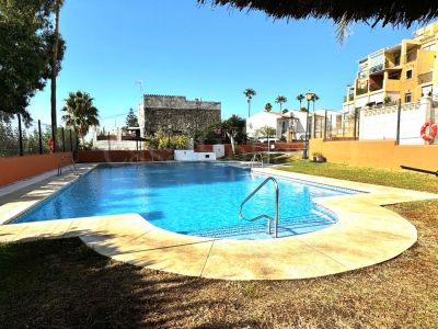 Apartamento en Manilva Beach, Manilva