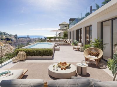 Promoción en Malaga - Este, Malaga