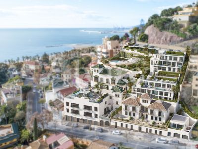 Promoción en Malaga - Este, Malaga