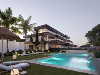 Development in Casares Playa, Casares