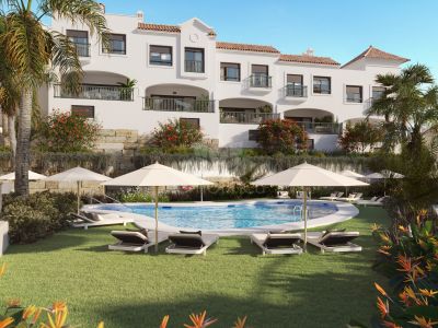 Development in Estepona West, Estepona