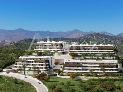 Promoción en Estepona Este, Estepona