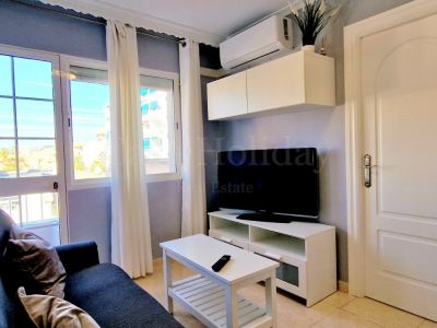 Apartment in Fuengirola Centro, Fuengirola