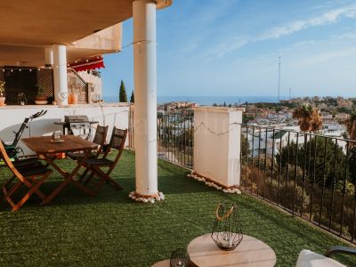 Apartment in Riviera del Sol, Mijas Costa