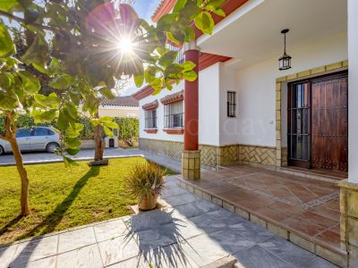 Chalet en Norte, El Puerto de Santa Maria