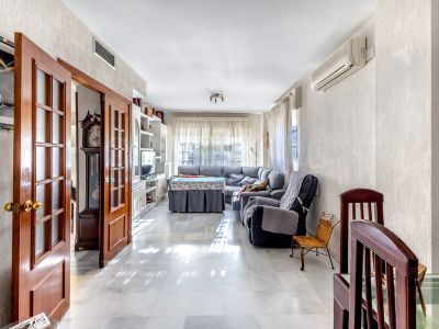 Triplex en Jerez de la Frontera