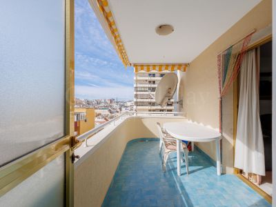 Apartment in Fuengirola Centro, Fuengirola
