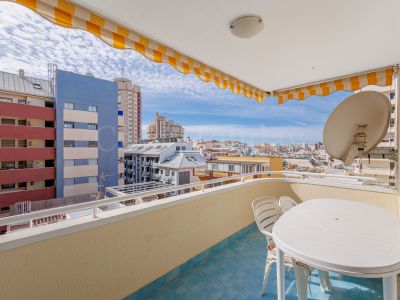 Apartamento en Fuengirola Centro, Fuengirola