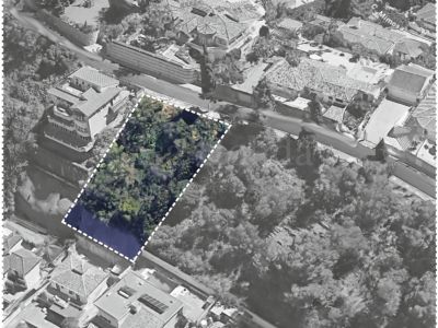 Plot in Sierrezuela, Mijas Costa