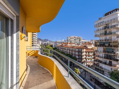 Apartamento en Fuengirola Centro, Fuengirola