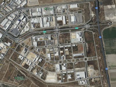 Parcela en El Puerto de Santa Maria