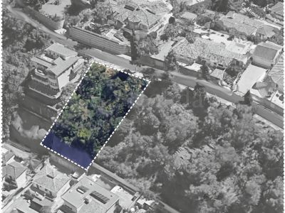 Plot in Sierrezuela, Mijas Costa