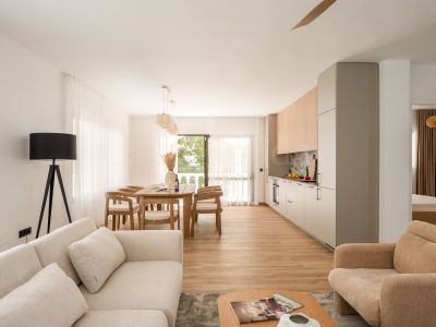Villa in Guadalmina Alta, San Pedro de Alcantara