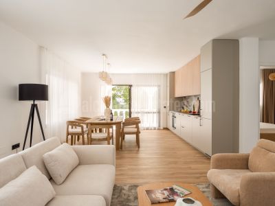 Villa in Guadalmina Alta, San Pedro de Alcantara