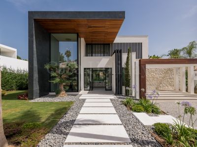 Villa in Nueva Andalucia, Marbella