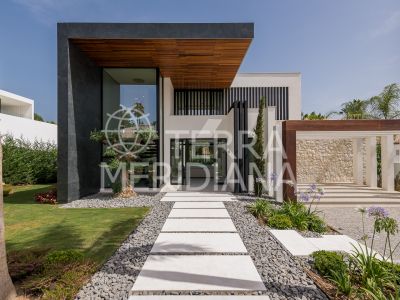 Villa in Nueva Andalucia, Marbella