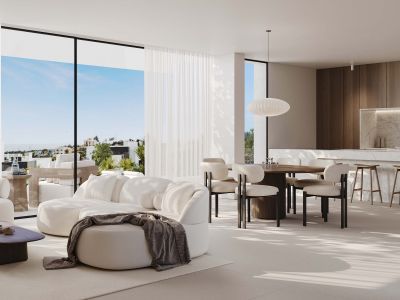 Villa in Valle Romano, Estepona