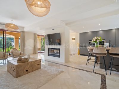 Semi Detached Villa in Marbella - Puerto Banus, Marbella