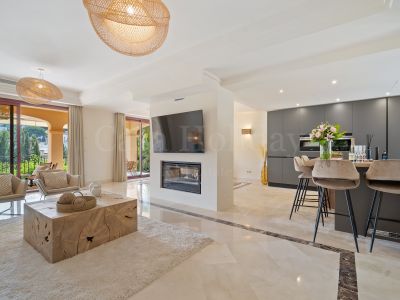 Semi Detached Villa in Marbella - Puerto Banus, Marbella