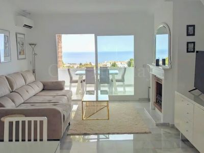 Duplex Penthouse in Sitio de Calahonda, Mijas Costa