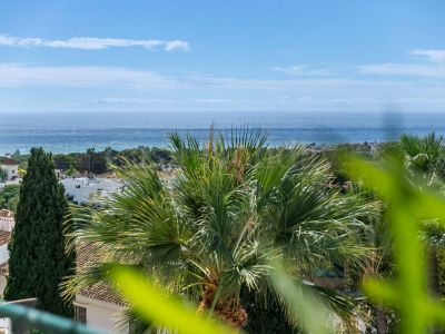 Apartamento en Sitio de Calahonda, Mijas Costa