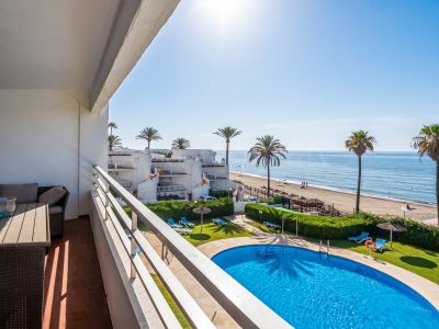 Apartamento en Calahonda, Mijas Costa