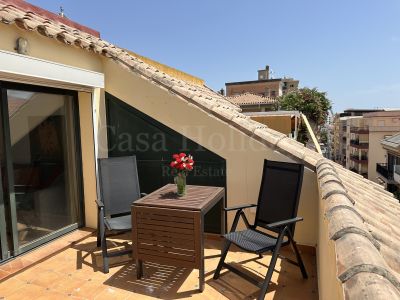 Ático en Fuengirola Centro, Fuengirola
