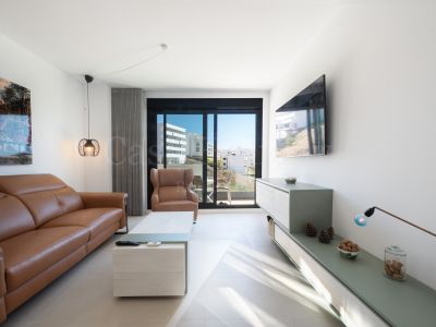 Apartamento en Las Gaviotas  - Carvajal, Fuengirola