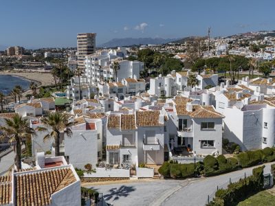 Town House in Miraflores, Mijas Costa