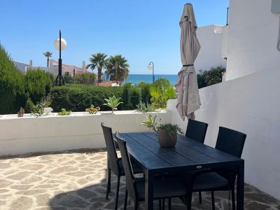 Adosado en Miraflores, Mijas Costa