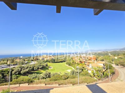 Duplex in Santa Clara, Marbella